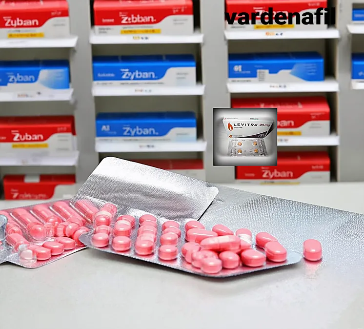 Vardenafil 1