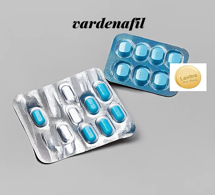 Vardenafil 2